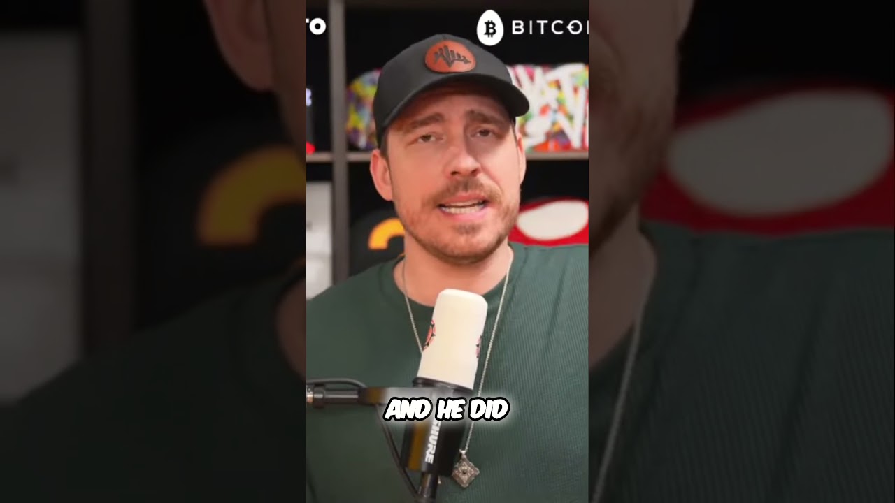 Warren Buffett's Simple Life: Billionaire Next Door Retires!