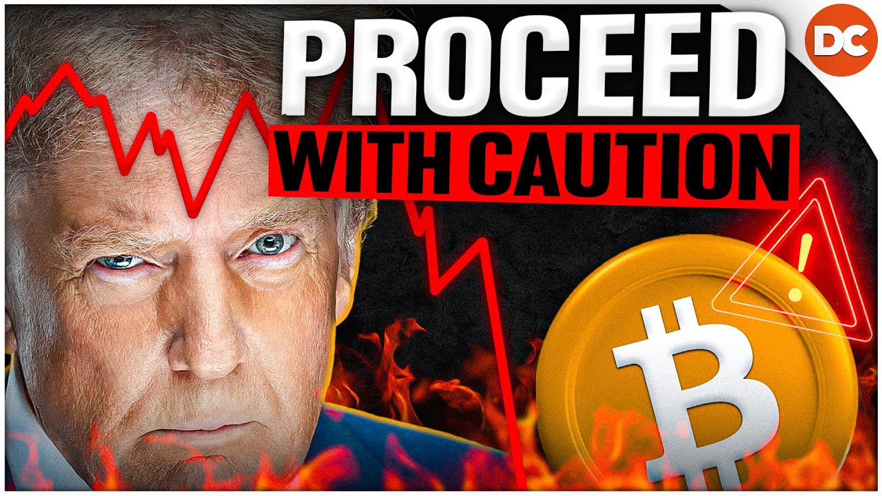 Worst Bitcoin Mistake: Crypto Reserve Rejected (Prepare for Pain)