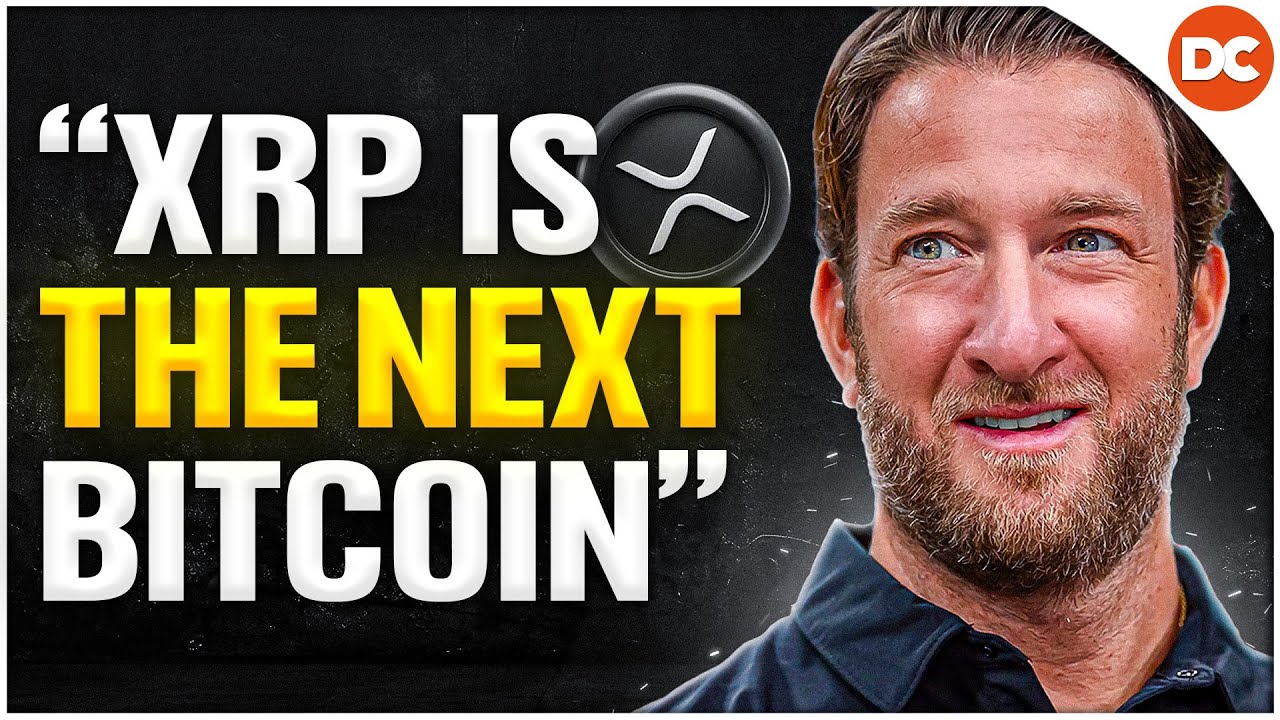 XRP The Next Bitcoin (Meta To Acquire Ripple?)
