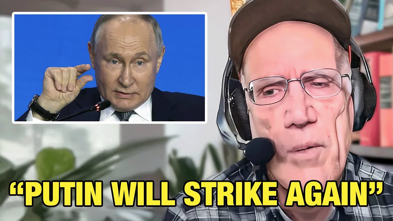 "America Is Being Set Up—Here’s How" | Victor Davis Hanson