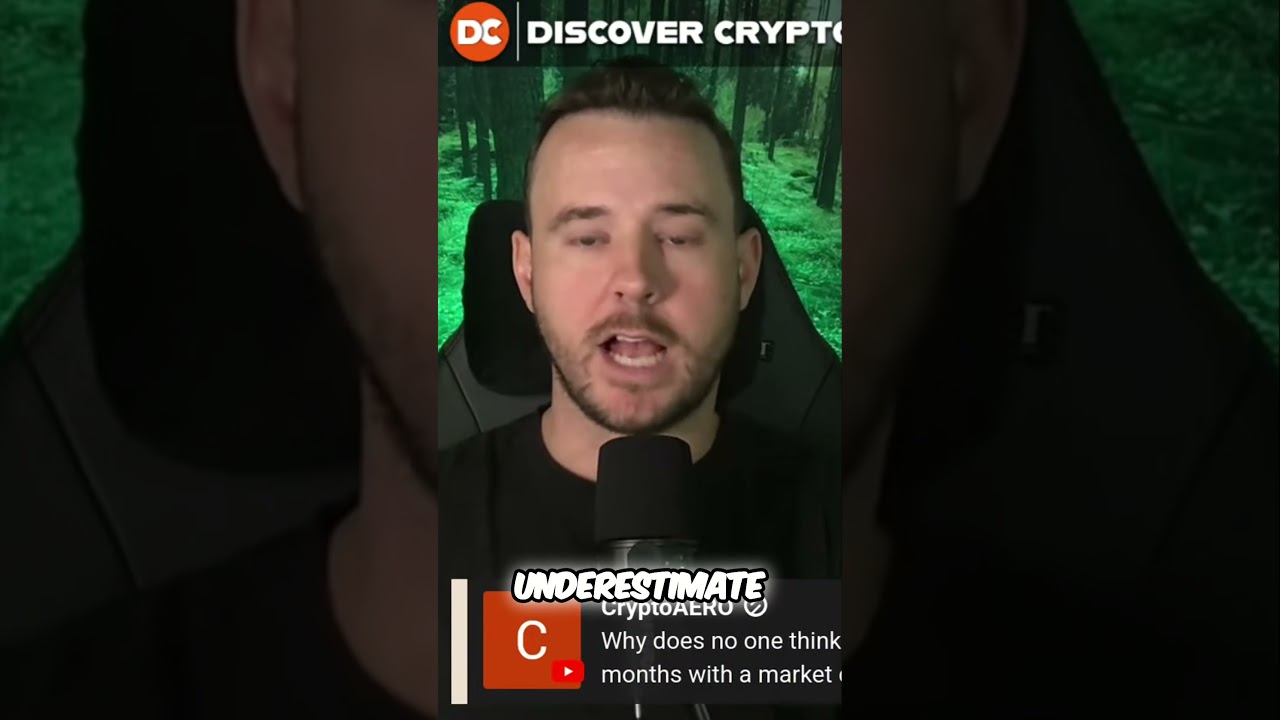 Bitcoin to $200K? Why It's More Possible Than You Think!