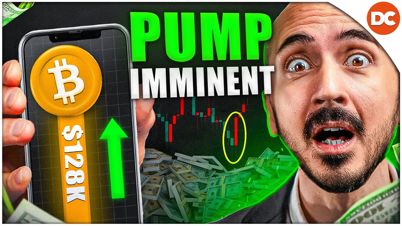 Bitcoin's 78% Accurate Signal JUST FLASHED! (New BTC Highs IMMINENT!)