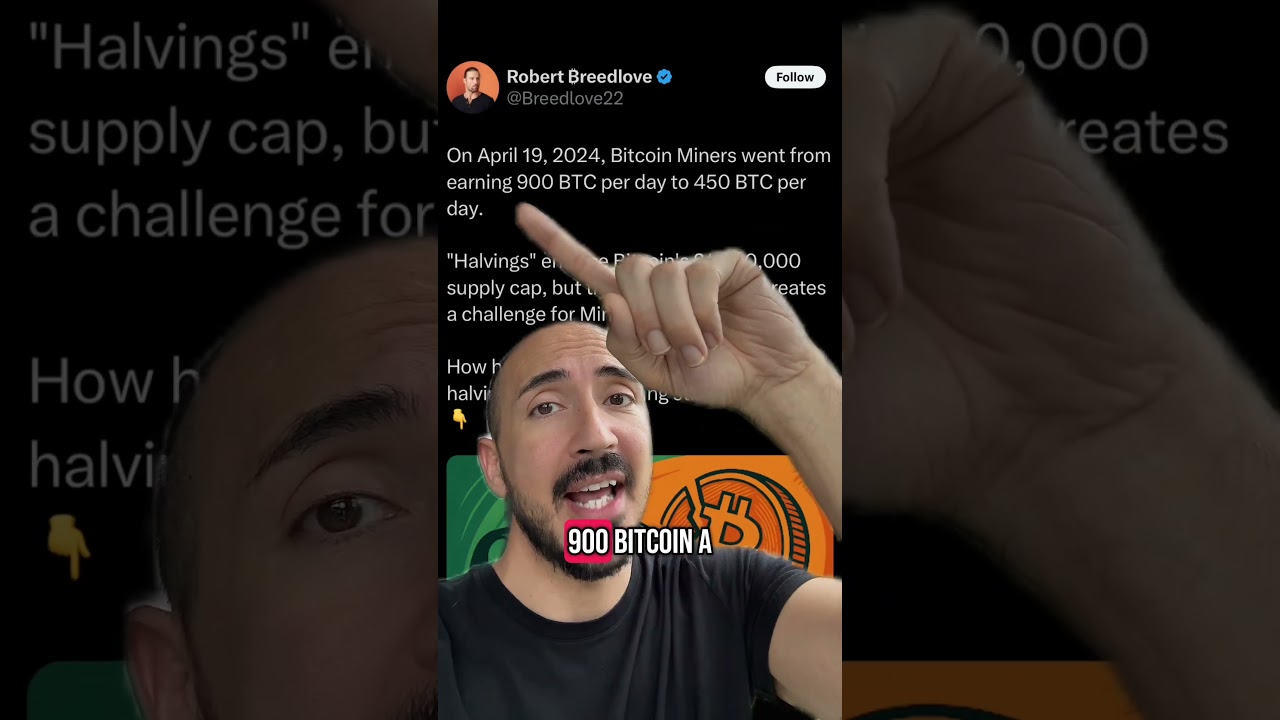 Blackrock Wants ALL THE BITCOIN