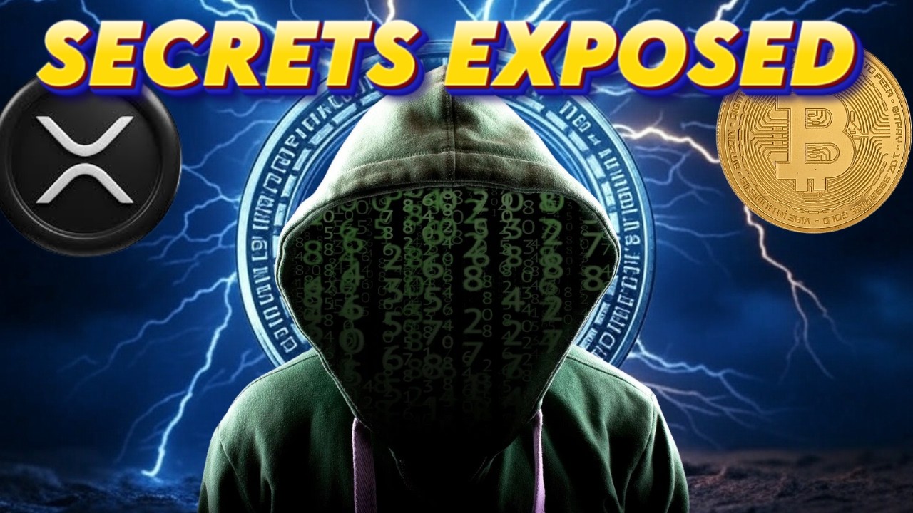 RIPPLE XRP Crypto’s Hidden Power Grab: Robinhood, XRPL & Economic Boom! Best supply and demand tool