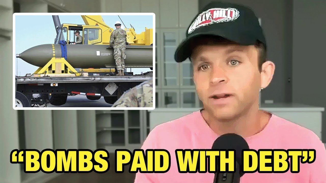 “Nobody Asked What the War Cost” | Jack Mallers