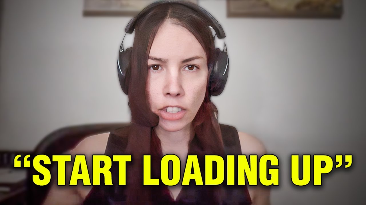 "Nothing Can Stop What's Coming" | Lyn Alden