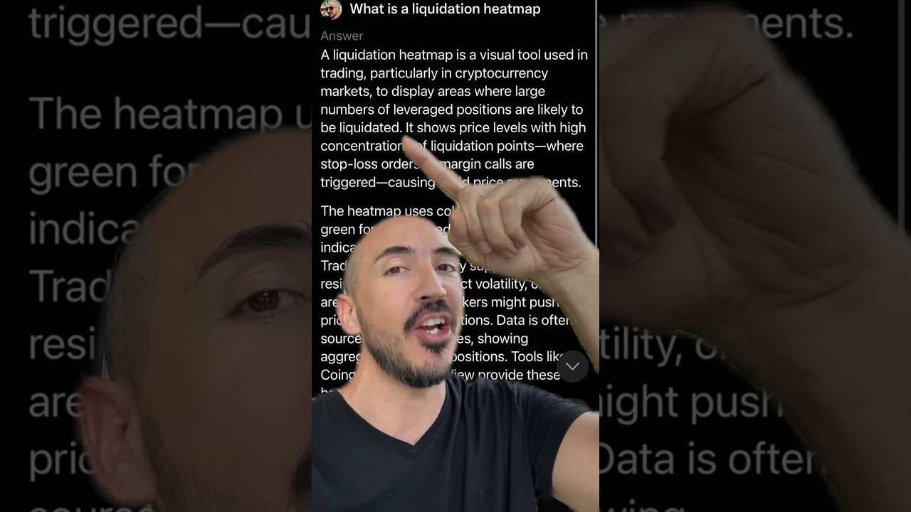 Bitcoin Hit New High! NOW WHAT?