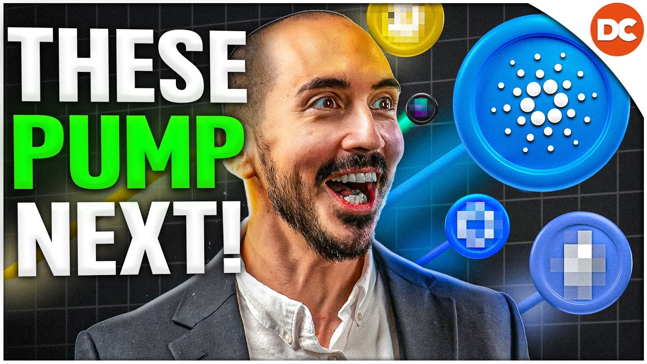 Cardano's Massive Rally: Why These Altcoins Are Next!