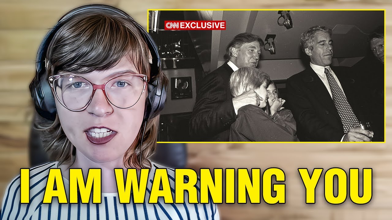 "Don't Be Fooled With What's About To Happen" | Whitney Webb LATEST