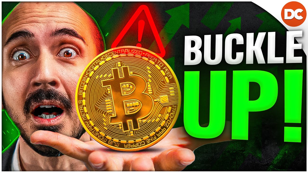🚀BITCOIN TO $300K BY CHRISTMAS? (Urgent 6-Month Warning!)
