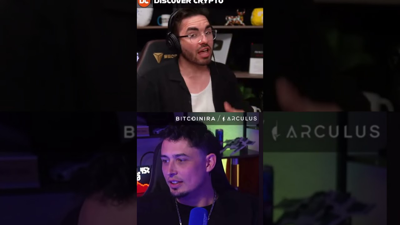 FOMC conference 🚨