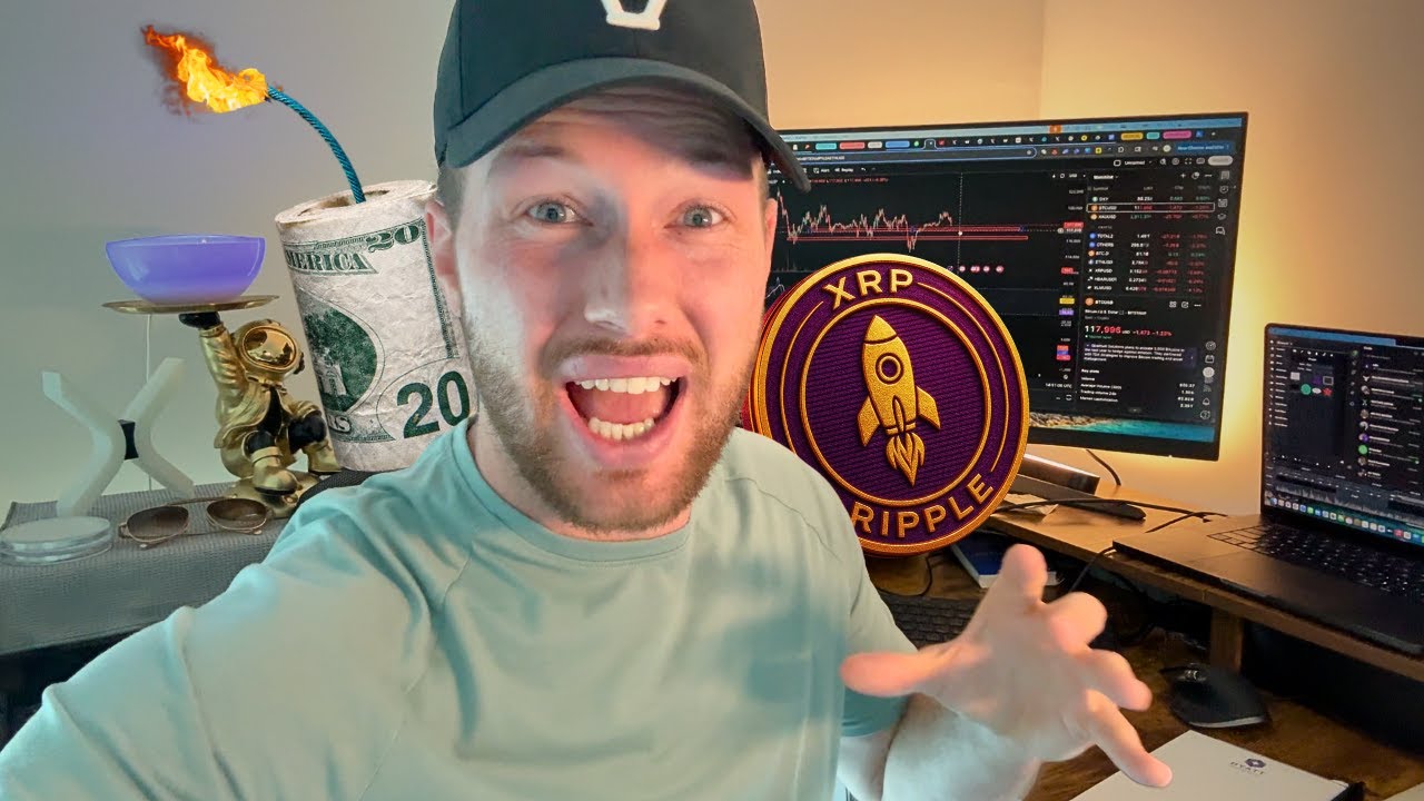 Ripple XRP PRICE EMERGENCY! THIS HAPPENS IN 48 HOURS… (BREAKING CRYPTO NEWS)