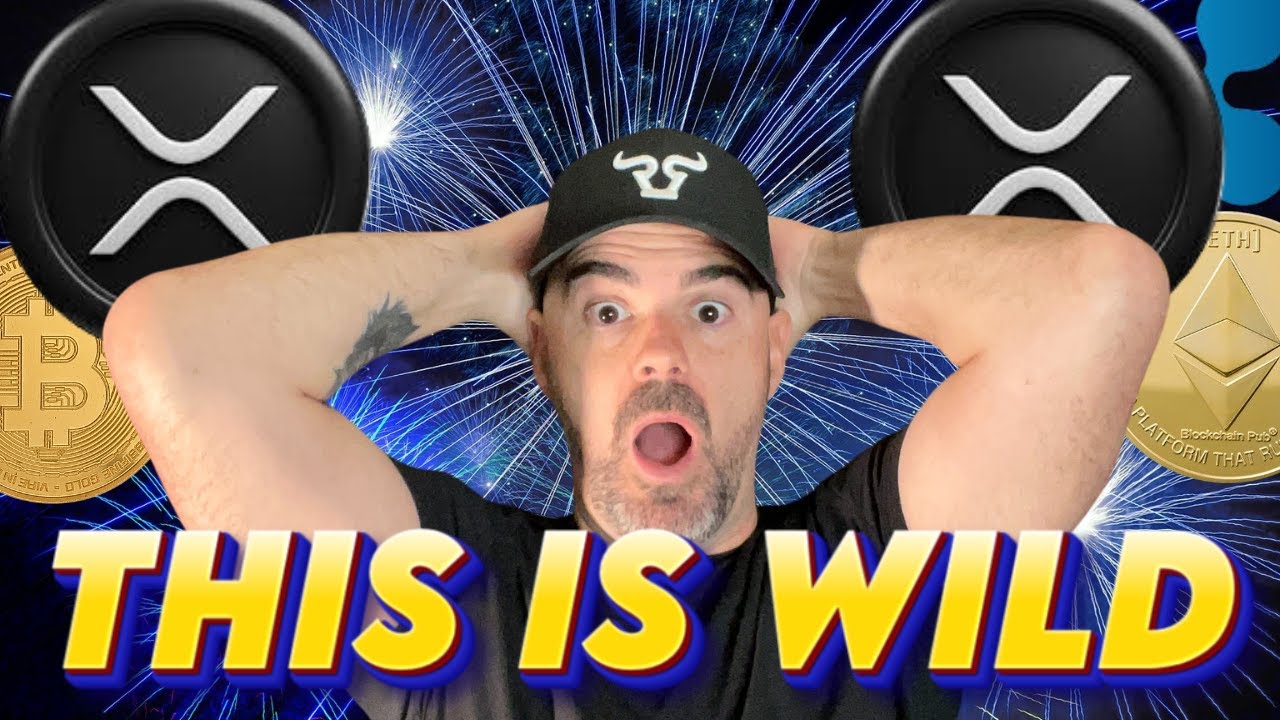 RIPPLE XRP WOW!!! Banks BLOCK Ripple & Circle! Crypto’s Next Big Fight Revealed!