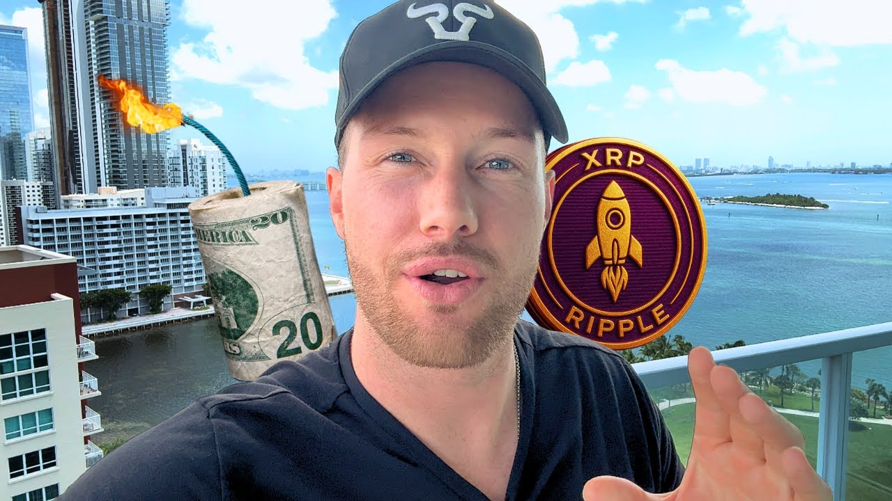 Ripple XRP ACT FAST: IN 24 HOURS IT’S OFFICIAL! (EPIC CRYPTO NEWS)