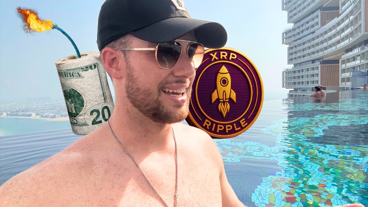 Ripple XRP EMERGENCY! In 4 Hours It’s Happening! (BREAKING CRYPTO NEWS)