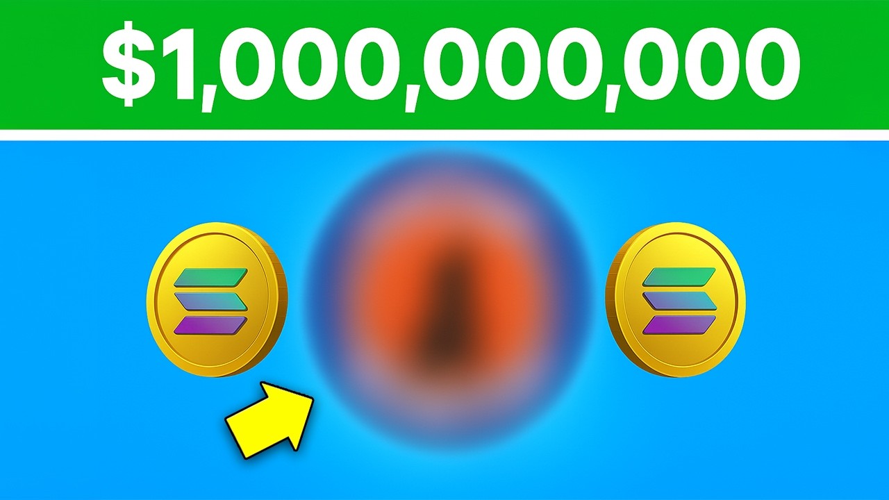 This Coin Is Going Parabolic In August