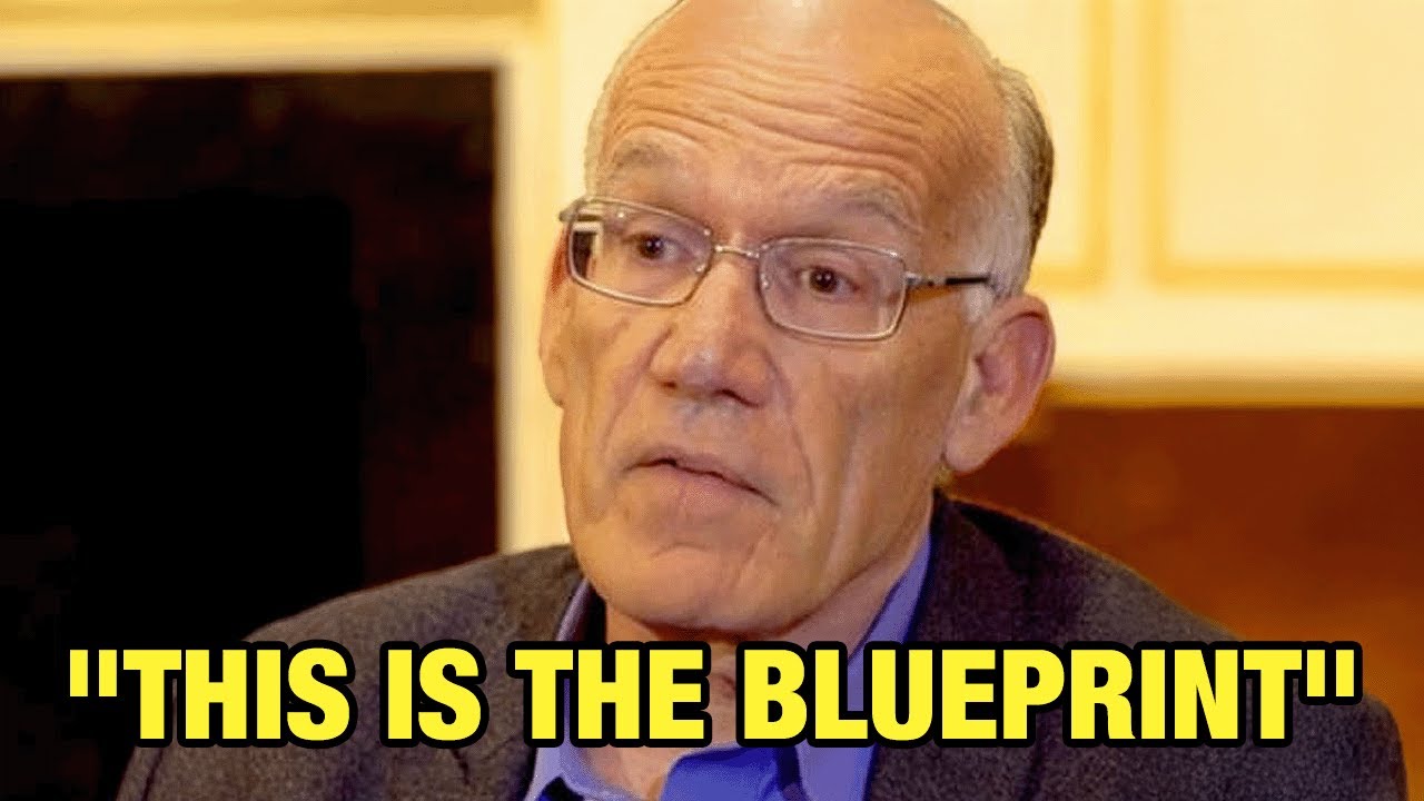 “This Dangerous Precedent Being Set Is Terrifying” | Victor David Hansen