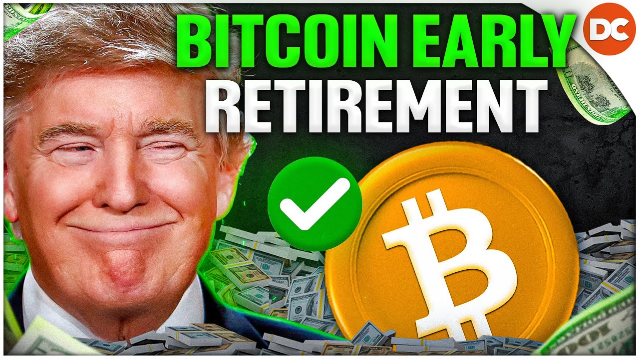 Trumps 401k Crypto BOMBSHELL: Bitcoin Now Approved? (Altseason Confirmed!)