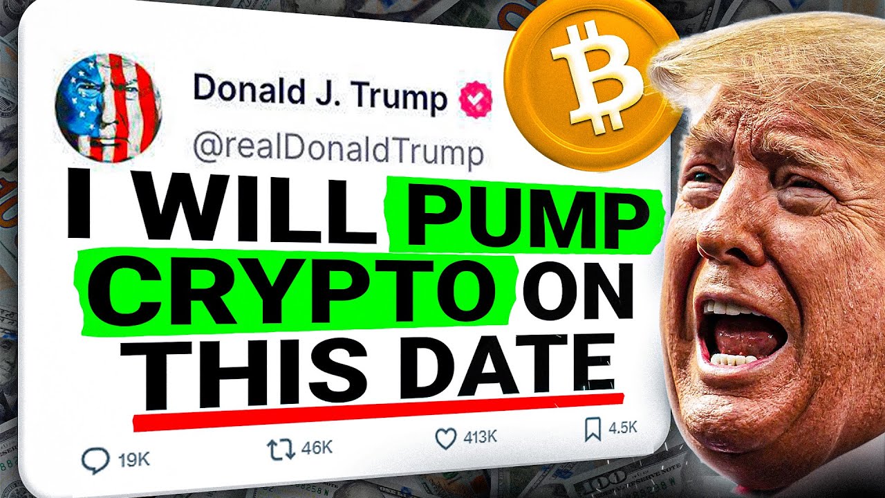 Urgent: 7 Days Left until Crypto Changes Forever (Bull Run Over?)