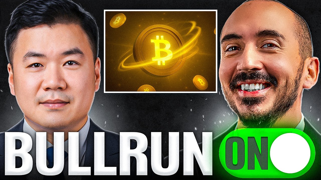 Why Bitcoin DeFi Unleashes BRAND NEW BULLRUN