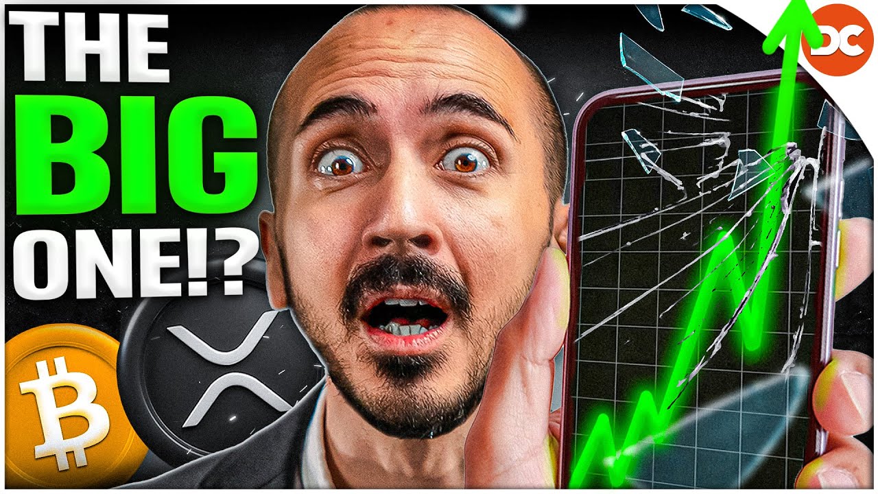 XRP EXPLODES! Is Bitcoin’s $150K Moonshot Next? (Don’t Miss This)