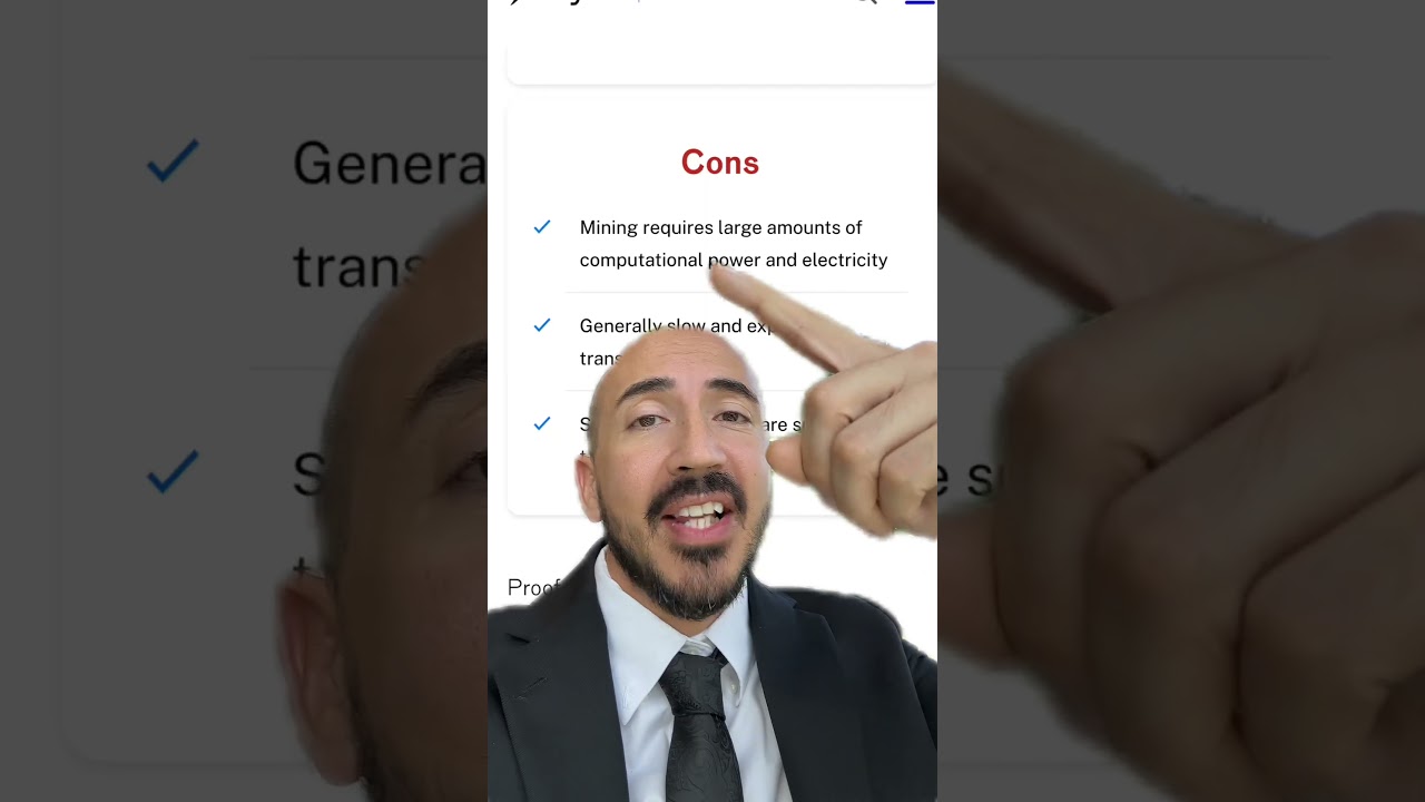 5 Reasons Cardano Is #1 Altcoin