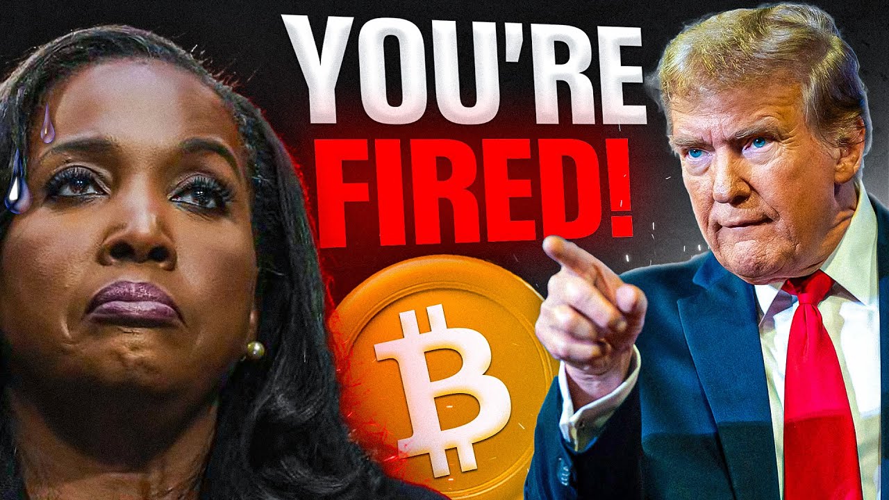 Bitcoin DUMP OVER? (Federal Reserve CRISIS LOOMS- TRADERS BEWARE!)