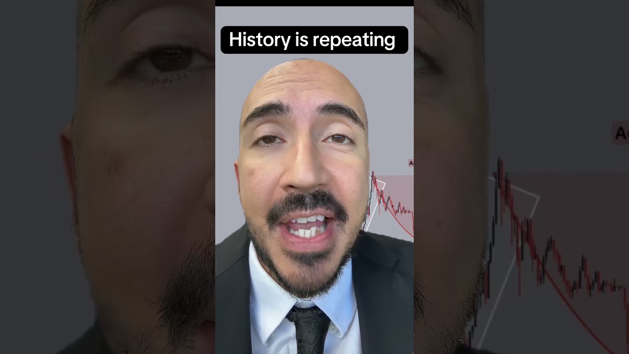 Bitcoin Tops ON THIS DATE