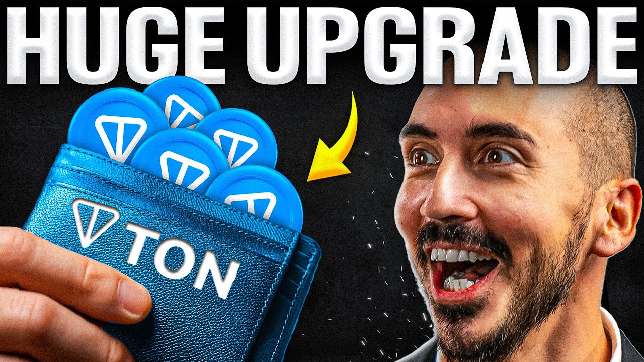 BREAKING: TON Wallet NOW LIVE For US Users!