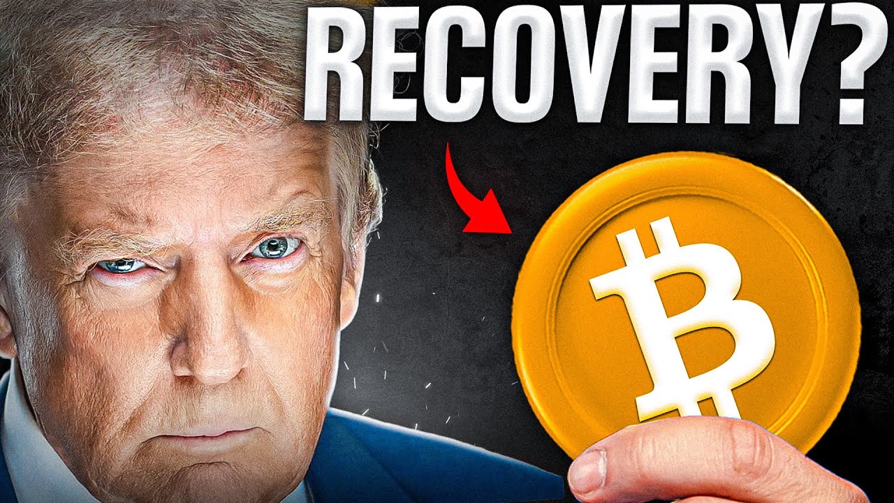 BREAKING: Trump FIRES Fed Governor! (What Comes NEXT for Bitcoin)