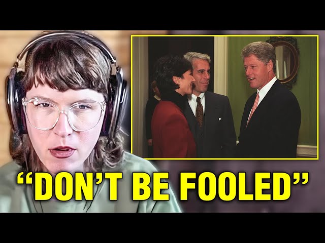 "Clinton Subpoenas Can Mean Only One Thing" | Whitney Webb