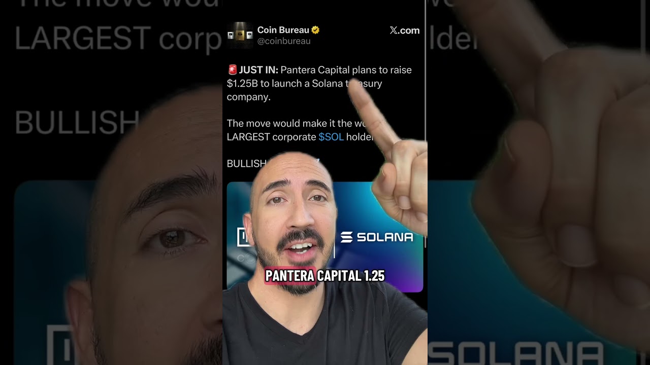 Eth All Time High! What’s NEXT?