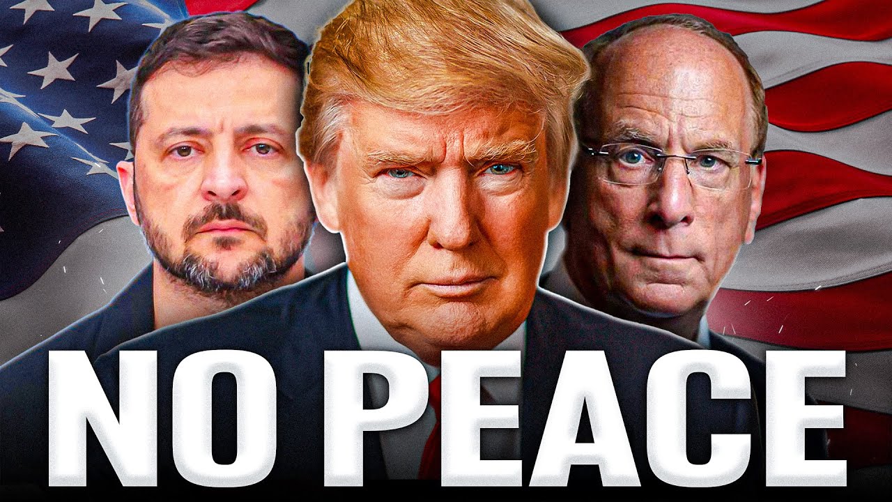 🚨LIVE🚨Trump & Zelensky White House Conference! ETHEREUM About to Explode?