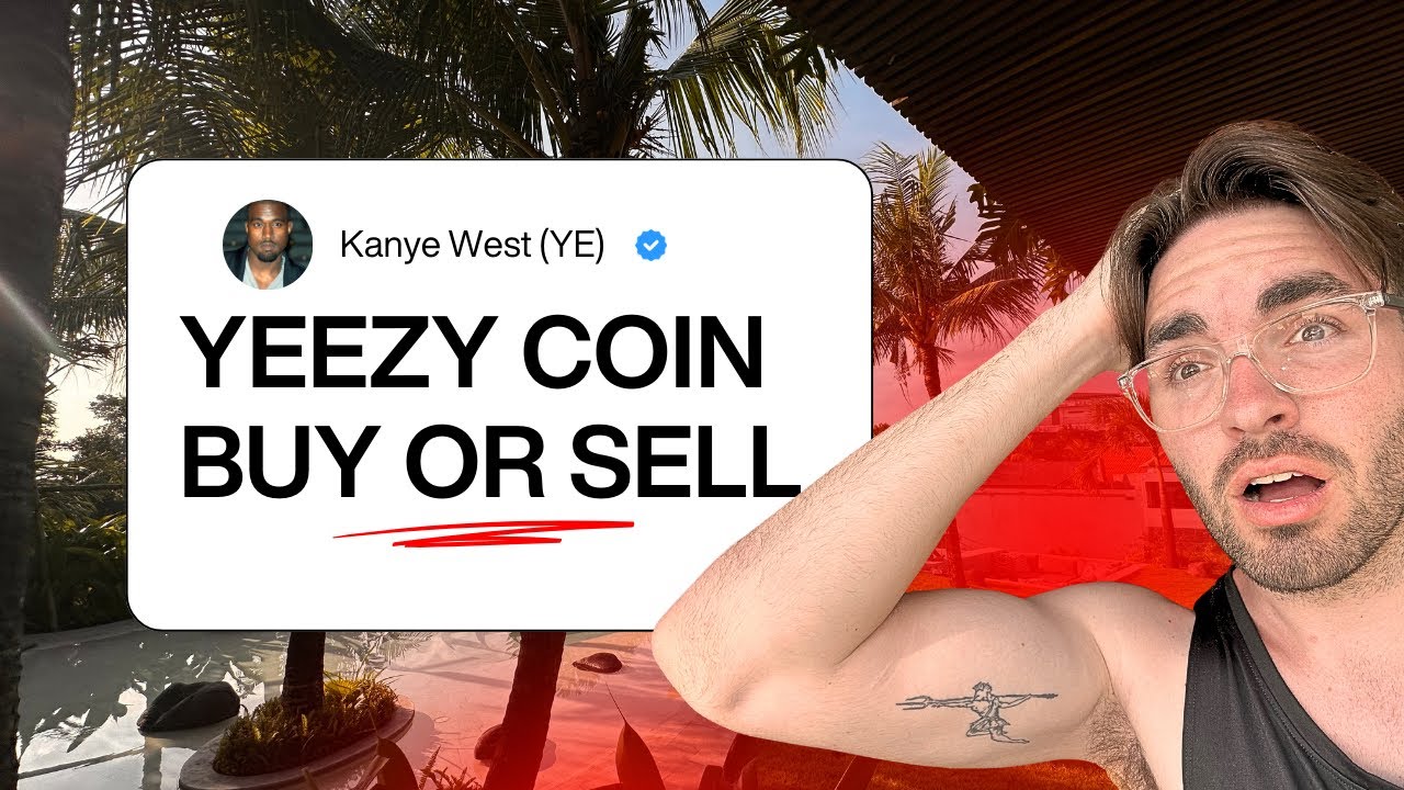 KANYE DROPS MEMECOIN! Experts Predict BTC Crash to $60K
