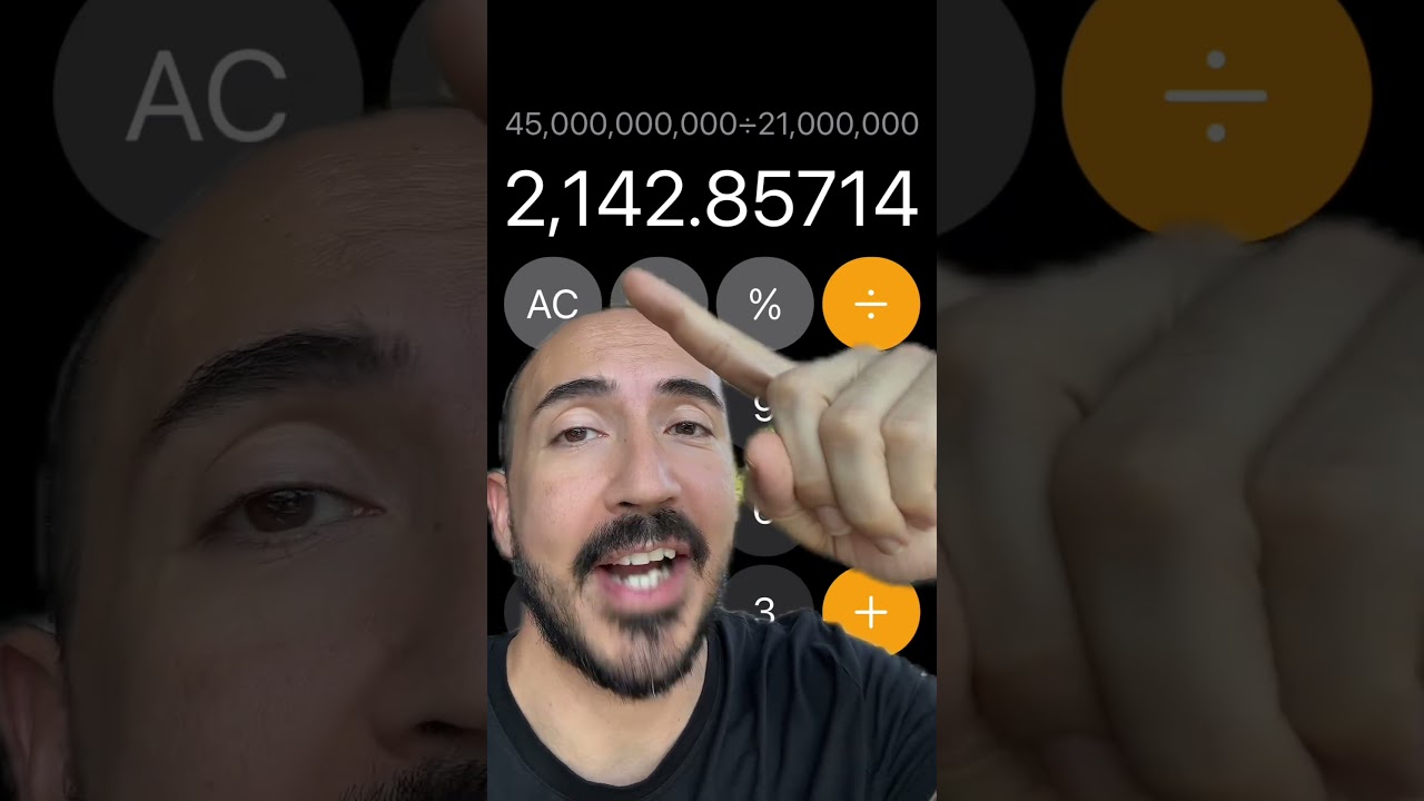 Owning One whole Bitcoin impossible? DO THIS INSTEAD