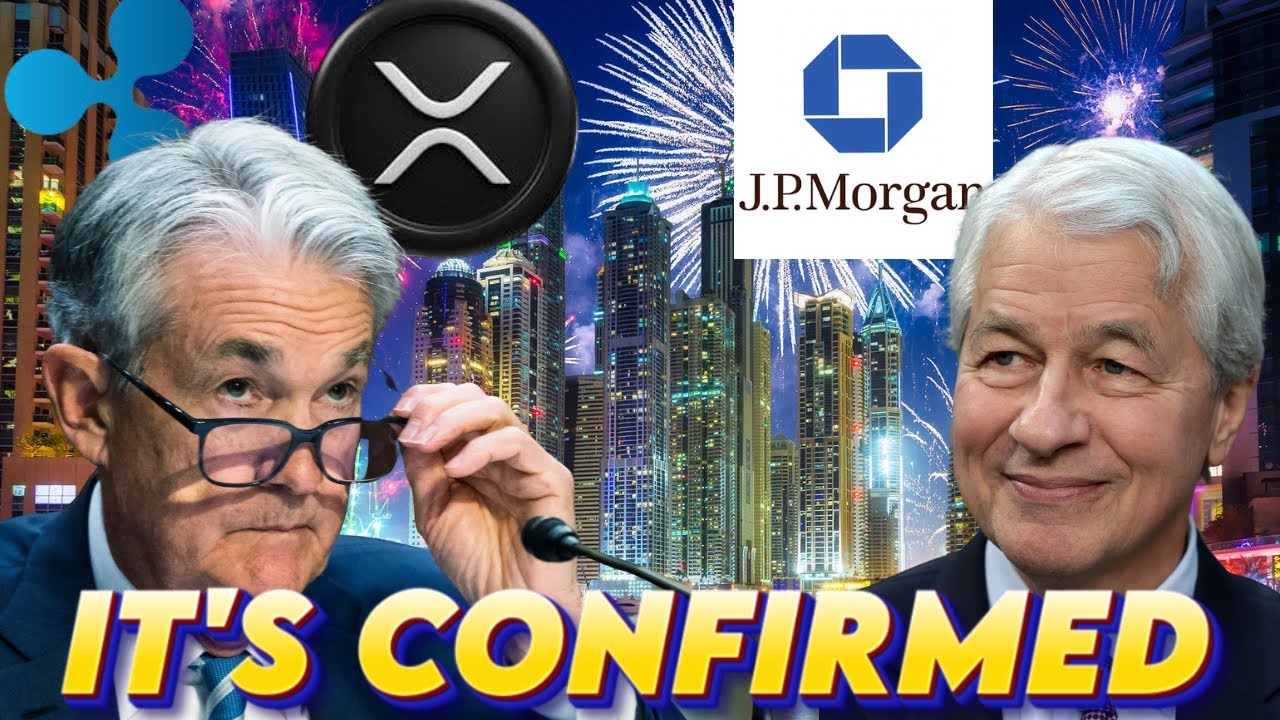 RIPPLE XRP YOU ARE ABOUT TO BECOME VERY RICH! XRP’s SEC Victory