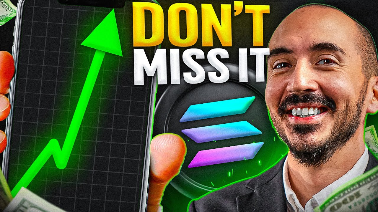 This Solana Trigger Will Send SOL to $400!