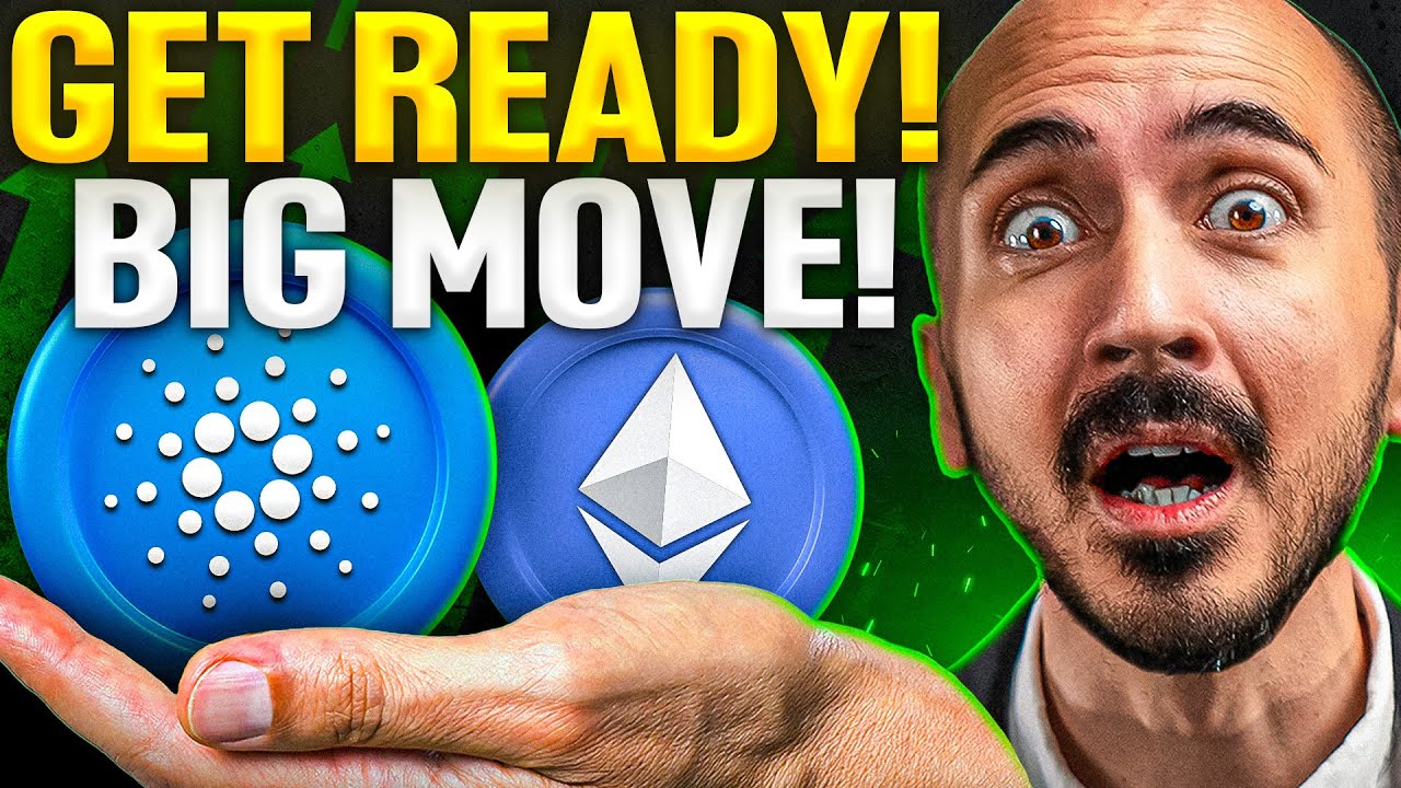 Trump Tariff Crashing Crypto (SAVE YOUR ALTCOIN PORTFOLIO)