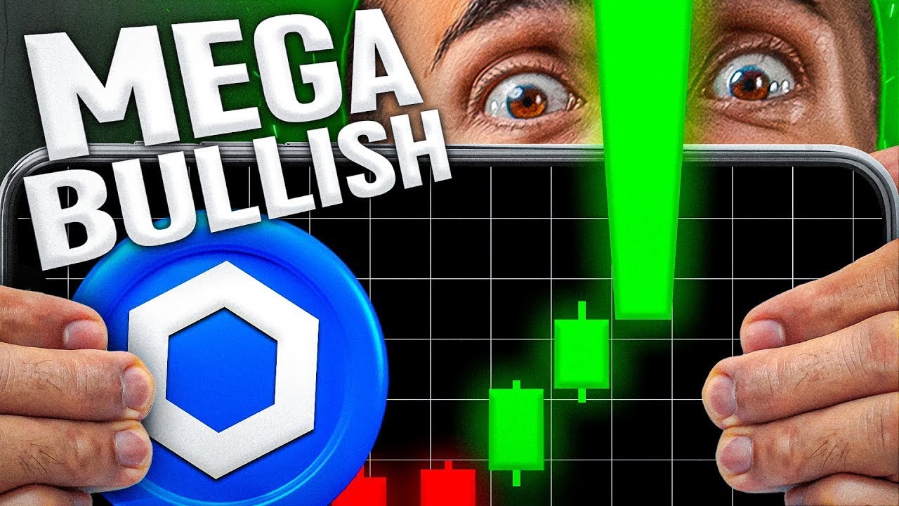 I Sold My Bitcoin For CHAINLINK! (This New Appointment Changes Everything!)