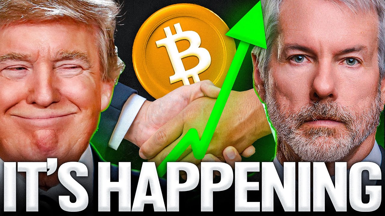 🚨 Crypto Boom Season Starts Tomorrow (Q4 Bitcoin & $Eth Pump Signal)