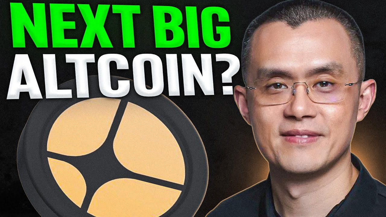 ASTER: The BEST ALTCOIN? (Buying Guide For CZ's Favorite Project!)