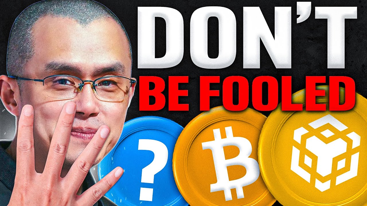 Bitcoin MEGA Weekend Dump INCOMING? (3 TOP Altcoins To Watch)