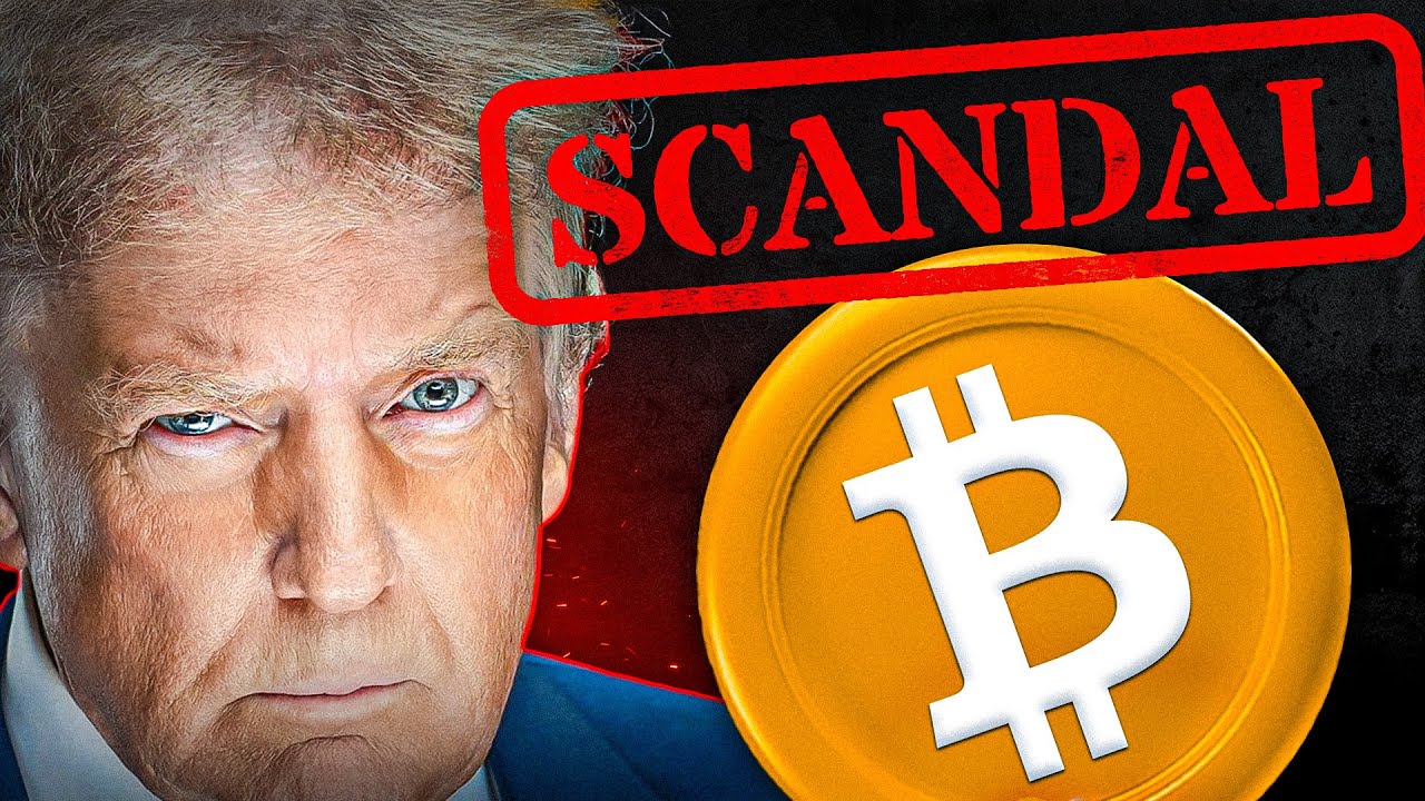 Bitcoin Reserve CANCELLED? (SCARY 2026 Signal WARNING!)
