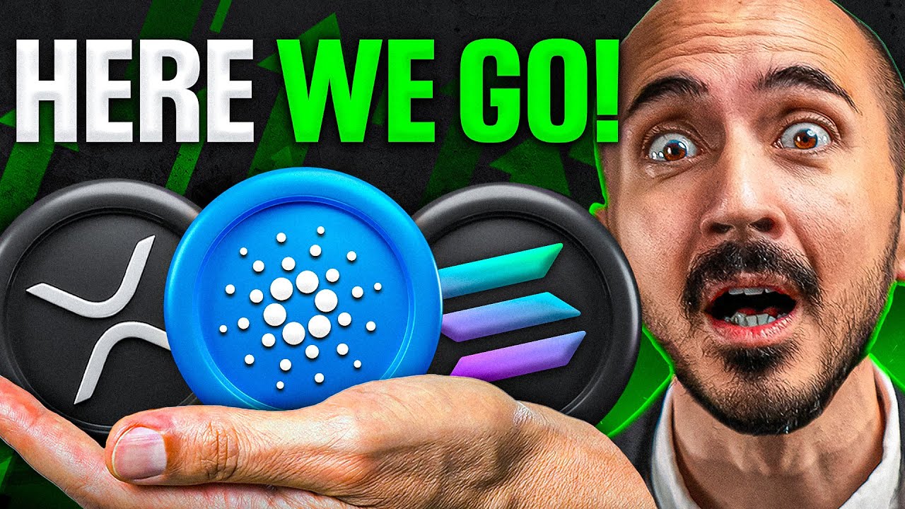 BREAKING: SEC Gave These ALTCOINS The Greenlight!