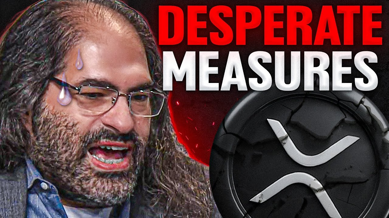 🚨XRP APOCALYPSE INCOMING? (This Could Get BAD!)