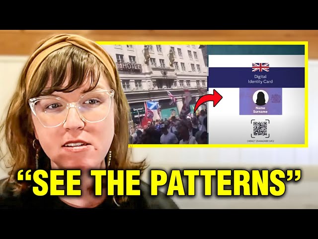“They’re Using This Against You Now… And You Don’t Even Notice” | Whitney Webb