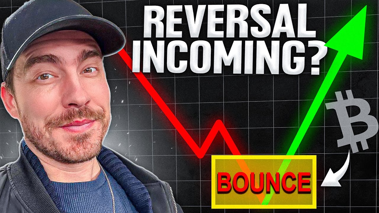 Is The Bitcoin Reversal Here? (Watch These Altcoins)