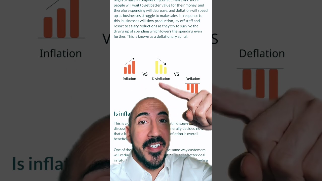 Polkadot Changes Tokenomics (THIS IS HUGE)