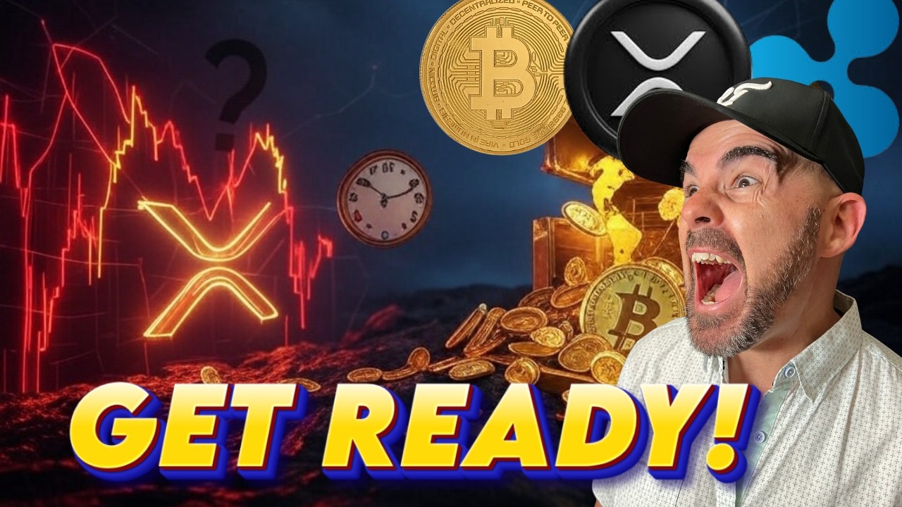 Ripple XRP Crypto Laws Changing Fast! Find Out How