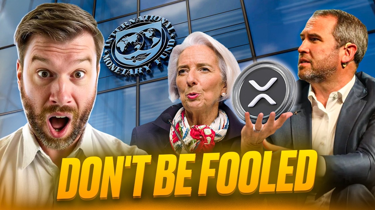 Ripple XRP Holders - You have 90 DAYS to PREPARE (Watch This NOW!)